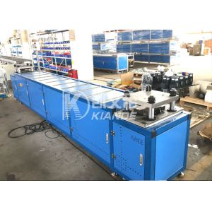 Copper Bar Aluminum Bar Busbar Hydraulic Punching Machine High Precision