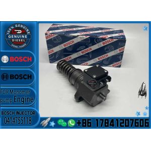 0414755008 0414755118 unit pump 0414755008 0414755118