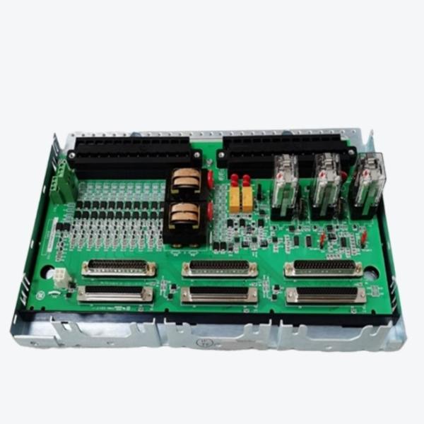 Buy GE FANUC IS200TBCIH1B SPEEDTRONIC CONTACT TERMINAL BOARD at wholesale prices