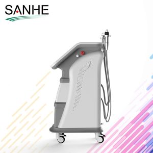 Newest professional fractional micro needle rf