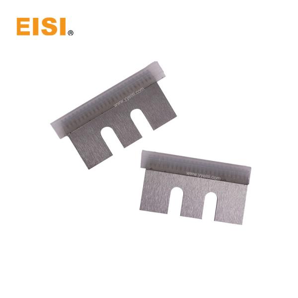 Perforating Blades 48*26*1.5mm Printing Machine Spare Parts