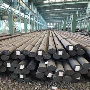 A105 Round Carbon Steel Rod Cold Drawn Q235 Welding