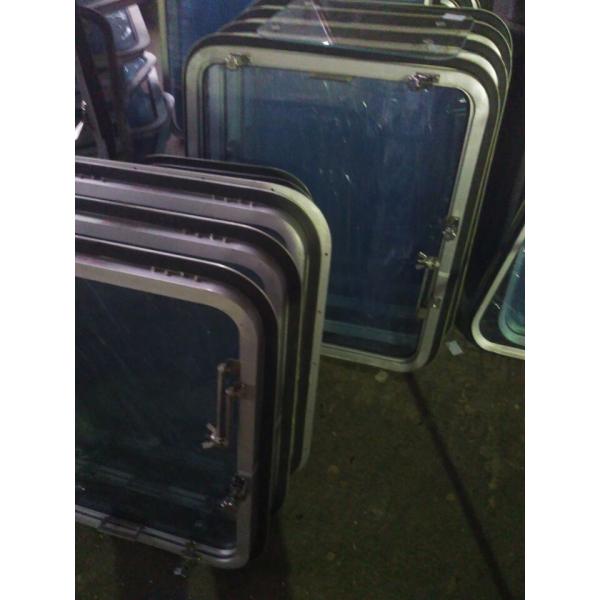 Marine Openable Aluminum Alloy Frame Marine Windows Marine Portholes For Ship