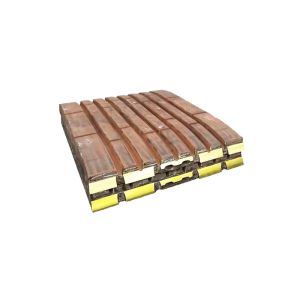 Universal crusher conveyor parts tolls manufacturer