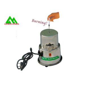 China Electricity Syringe And Sharps Needle Destruction Device Reliable Performance on sale