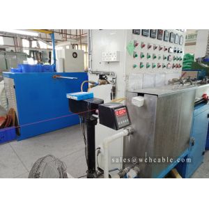 UL21252 Water and Dust Resistant TPU Industry Cable