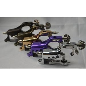 China Sunshine Permanent Makeup Machine , Rotary Tattoo Machine With Low Noise on sale