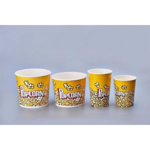 Automation Paper Cup Flexo Printing Machine High Registration Accuracy Flexo