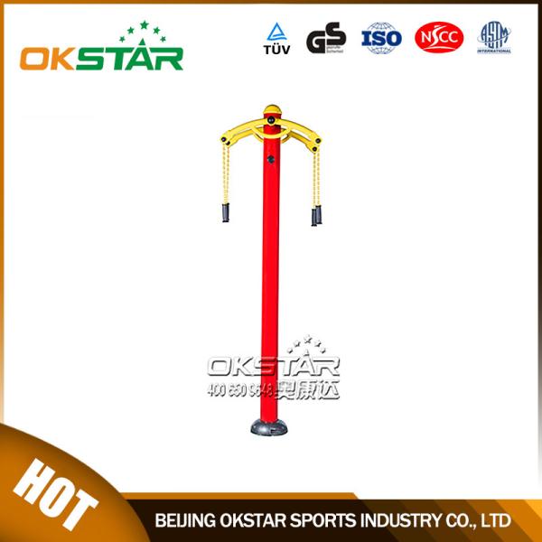 China good quality hot sale cheap outdoor gym equipment Outdoor Fitness