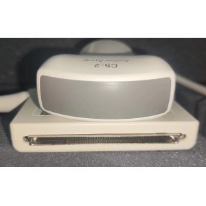 ATL Clearvue original convex array ultrasound probe C5-2