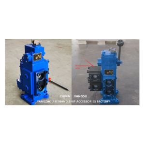 China 35SFRE-MO32BP-H3 WINCH CONTROL VALVE-HYDRAULIC WINCH CONTROL VALVES on sale