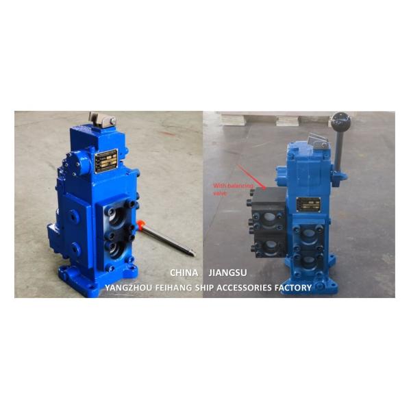 Buy 35SFRE-MO32BP-H3 WINCH CONTROL VALVE-HYDRAULIC WINCH CONTROL VALVES at wholesale prices