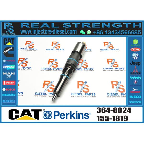 For C9.3 417-3013 304-3637 382-0709 392-9046 456-3509 456-3589 324-5467 364-8024 Fuel Injector