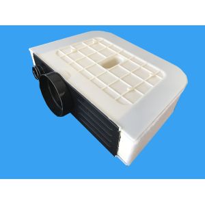 Factory Genuine Engine Air Filter Element Audi Volkswagen 4M0133843C VAG OEM