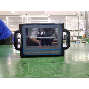 2M Water Leak Sound Detector Outdoor Plumbing Pipeline