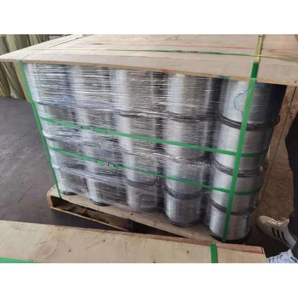 Bright Finish Thin Metal Wire 304 Thin Stainless Steel Wire In Spool