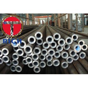 718 Inconel Alloy Round Tubes