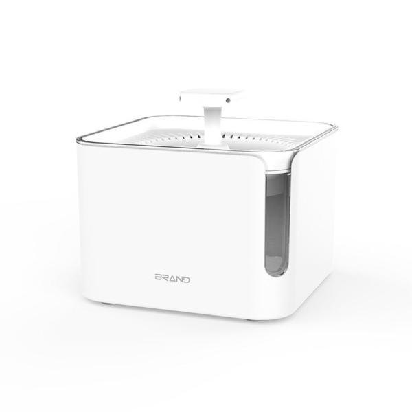 3L Automatic Pet Water Dispenser Plastic Treat PCBA Assembly 240V