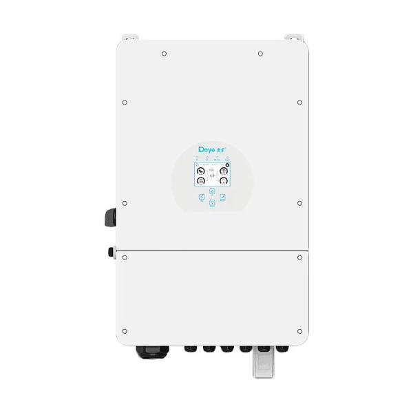 2MPPT 16kw Deye Hybrid Inverter High Voltage Hybrid Inverter SUN-16K-SG01LP1-EU