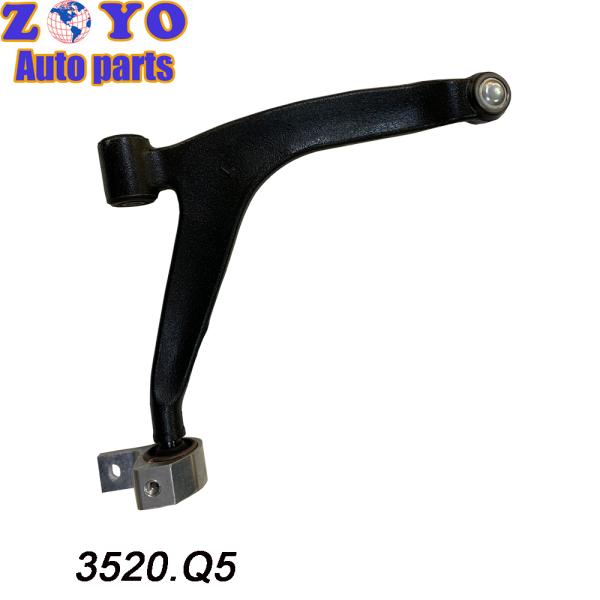Left Lower Suspension Control Arm for Citroen Berlingo 96-08 OEM Standard Sample