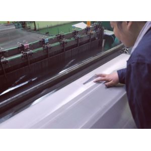 Customizable Plain Weave Style Woven Wire Mesh Screen for Different Applications