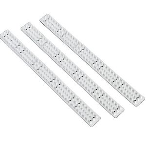 Farm Balcony Fence Patio Wall PP All Plastic Anti Bird Pigeon Spikes No Power