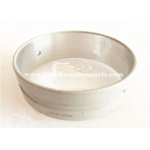 C15 Alloy Bimetal Bushing