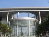 1000mm Fire Retardant ACP Cladding