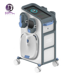 Portable EMS Sculpting Machine Professional Body Slimming Muscle Shaping