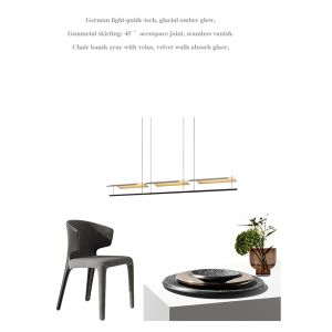 Custom Size Teppanyaki Grill Table with 20mm Thick Food-Grade Alloy Steel and