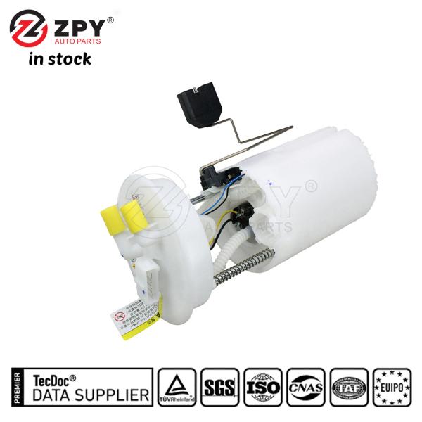 ZPY Fuel Pump Assembly 1GD919051B for VW Audi Porsche