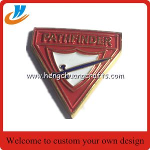 Flag lapel pins enamel pins Manufacturer customized souvenir brass gifts