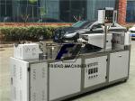3kg PE Master Batch Pelletizing / Granulator Machine For Laboratory Usage