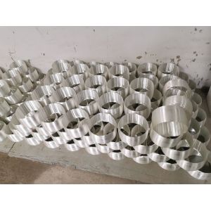 High Strength E Glass Fiber Yarns