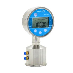 Low Pressure Digital Manometer Micropressure Digital Hydraulic Pressure Gauge