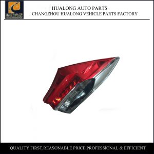 2017-2019 Toyota Corolla Tail Rear Lamp