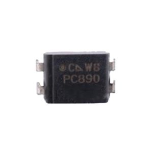 PC890 C890 New Original Imported Optocoupler Chip PC890