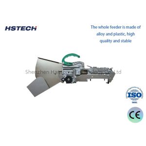 YAMAHA CL 8x2mm SMT Feeder for YV/YG Series Chip Mounting Machine KW1-M1300-00X