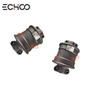 276-6242 Track Roller Cold Milling Machine Undercarriage Parts