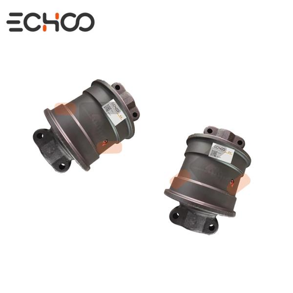 Buy 276-6242 Track Roller Cold Milling Machine Undercarriage Parts at wholesale prices