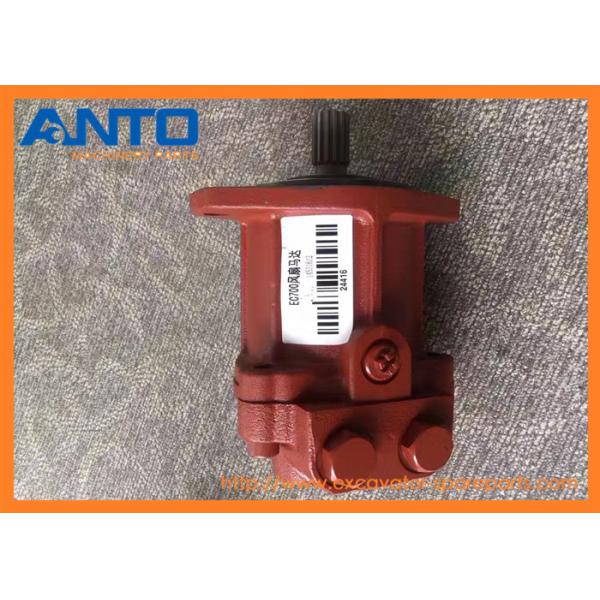 Buy VOE14531612 Fan Motor Applied To Vo-lvo EC210C EC240 EC290 EC160C EC700B Excavator Pump Parts at wholesale prices