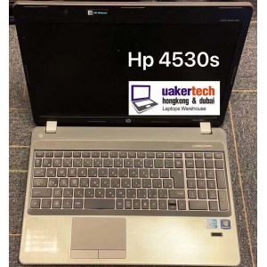 Quality HP 4530S I5 2nd Gen 4g320g for sale