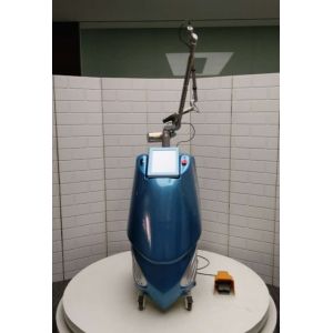 2018 affordable 600ps picosecond picosure laser tattoo removal machine