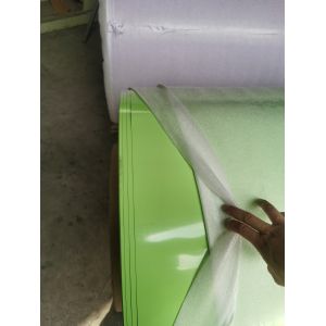 AA5052 O 0.3MM Aluminum Discs Circles for Gasket