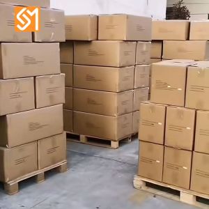 CAS 9057-02-7 Pullulan Cosmetics Thickening And Moisturizing Additives