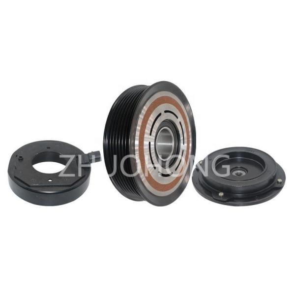 JH-COPUFT073 7PK AC Compressor Pulley Clutch for Toyota PREVIA 2.4 Hybrid 2012-2016
