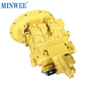 K5V212 2959663 345D E345D 349D Excavator Main Pump