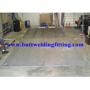 China ASTM A240 310H Stainless Steel Sheet Plate Bright White For Door And Window on sale