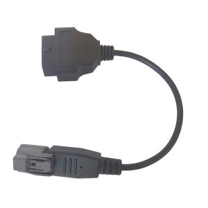 Practical OBD Motorcycle Control Cables Compatible Black For Yamaha