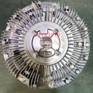Eco Friendly 9821597 Fan Clutch Efficient 89821597 Fan Clutch
